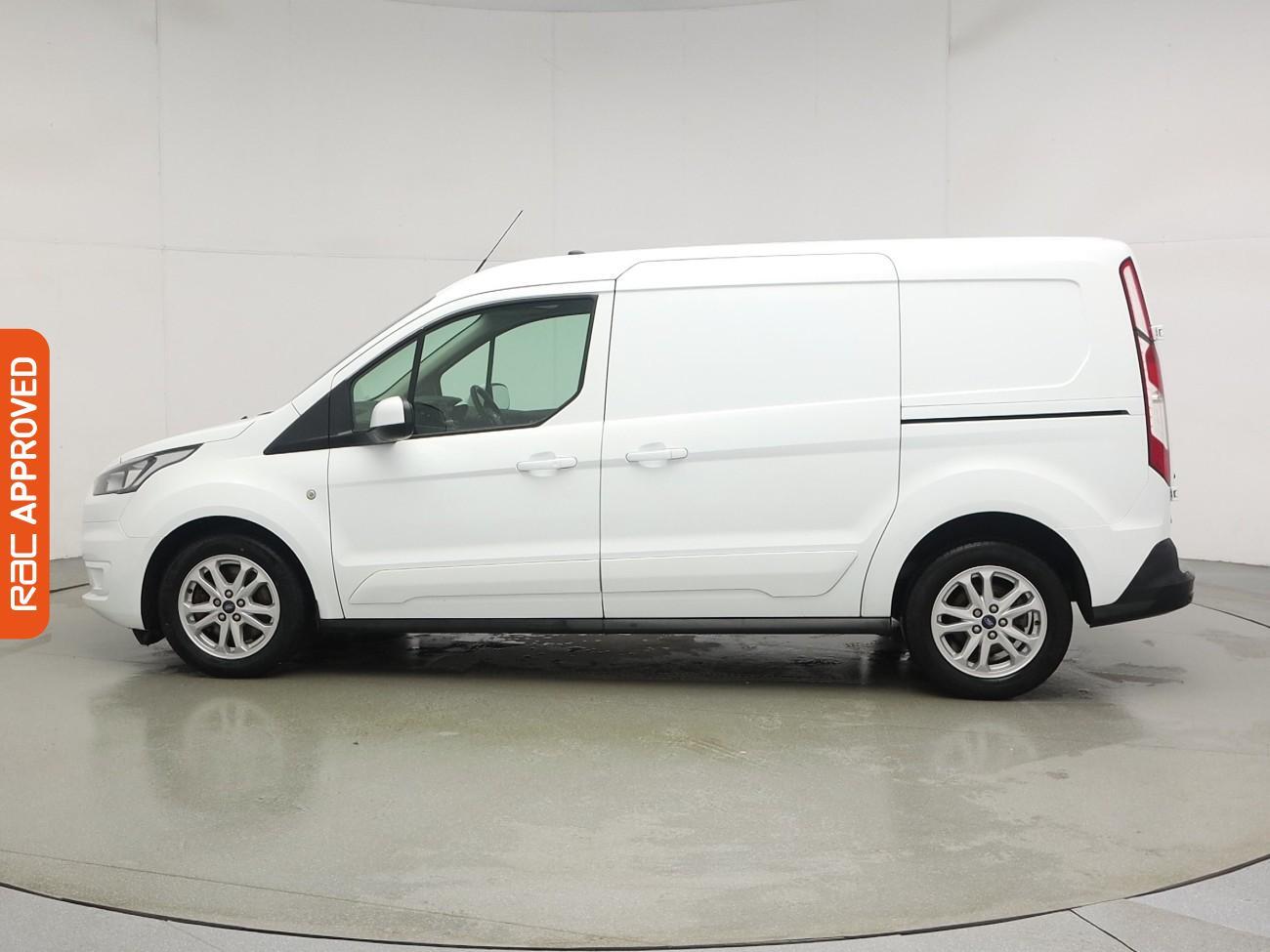 Used Ford Transit Connect 2020 for sale - 76364689: Photo 27