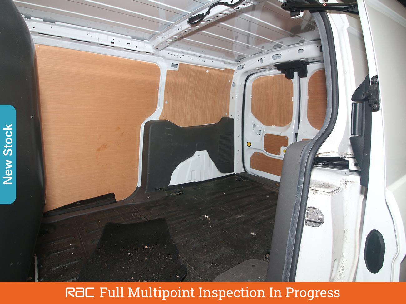 Used Ford Transit Connect 2020 for sale - 76364689: Photo 3