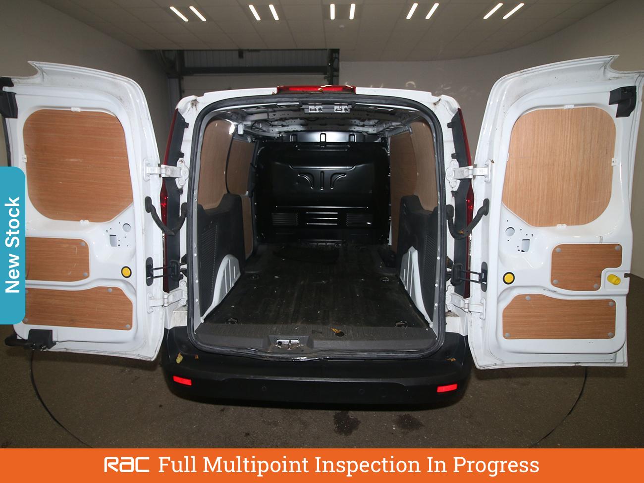 Used Ford Transit Connect 2020 for sale - 76364689: Photo 4