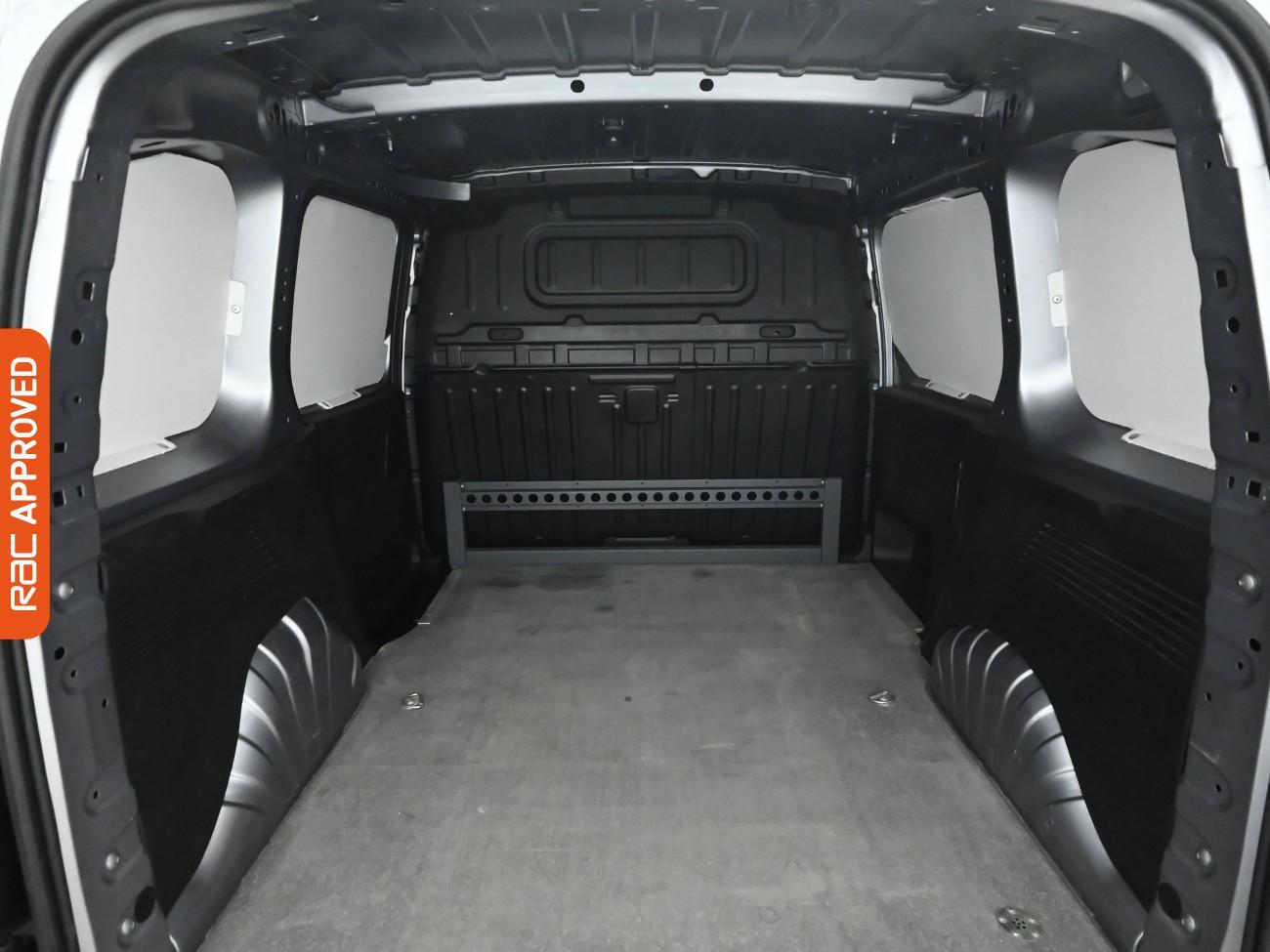 Used Vauxhall Combo 2020 for sale - 76723897: Photo 13