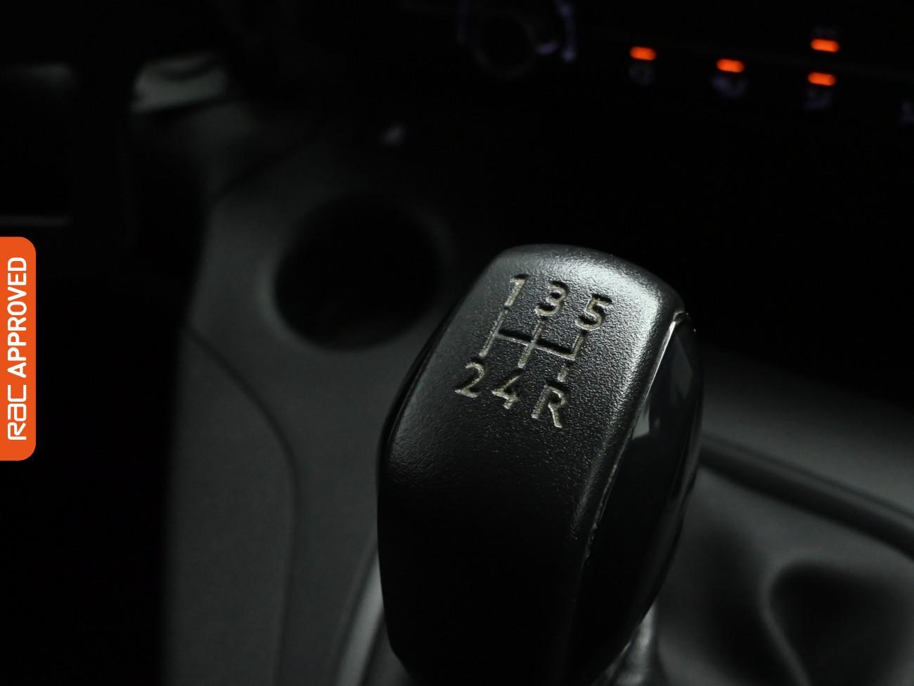 Used Vauxhall Combo 2020 for sale - 76723897: Photo 15