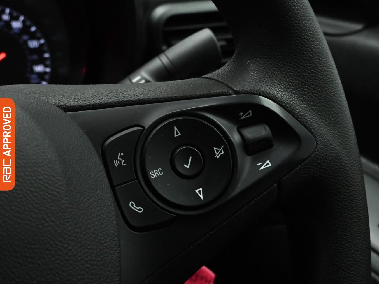 Used Vauxhall Combo 2020 for sale - 76723897: Photo 18