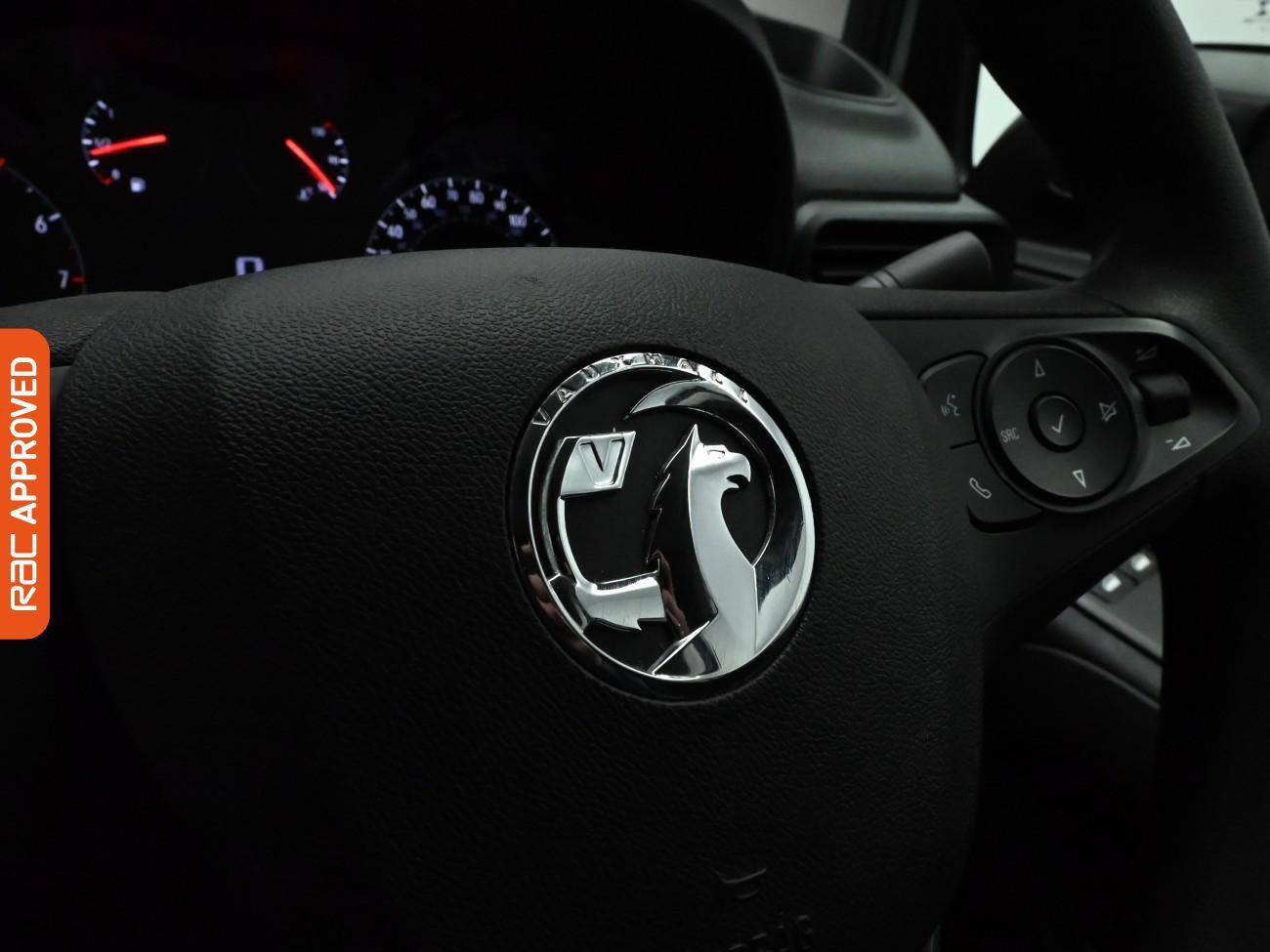 Used Vauxhall Combo 2020 for sale - 76723897: Photo 19