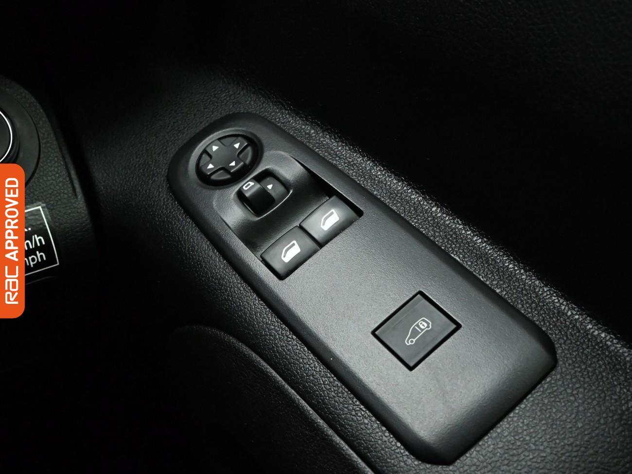 Used Vauxhall Combo 2020 for sale - 76723897: Photo 22