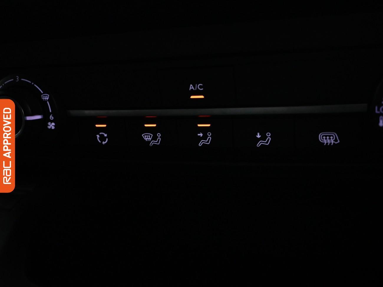 Used Vauxhall Combo 2020 for sale - 76723897: Photo 24