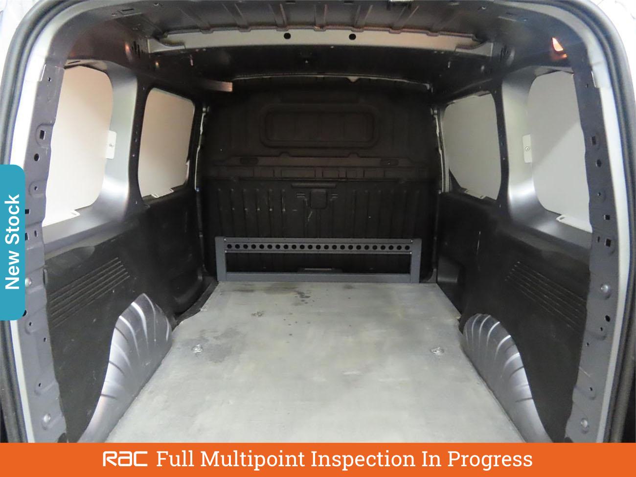 Used Vauxhall Combo 2020 for sale - 76723897: Photo 4