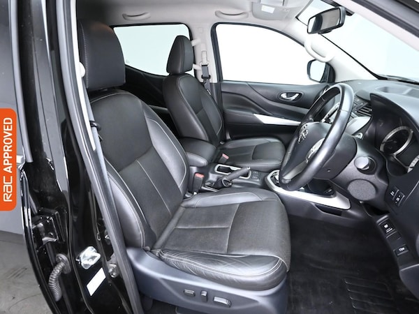 Used Nissan Navara 2020 for sale - 75156713: Photo 10