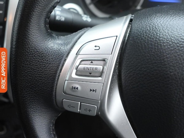 Used Nissan Navara 2020 for sale - 75156713: Photo 16