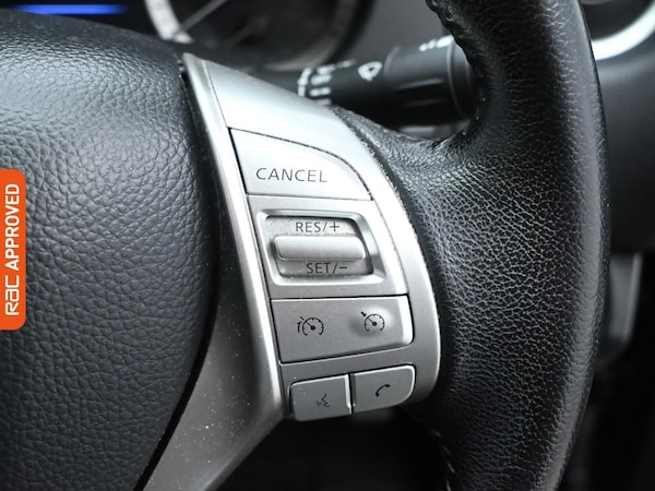 Used Nissan Navara 2020 for sale - 75156713: Photo 17