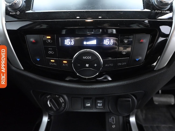 Used Nissan Navara 2020 for sale - 75156713: Photo 22