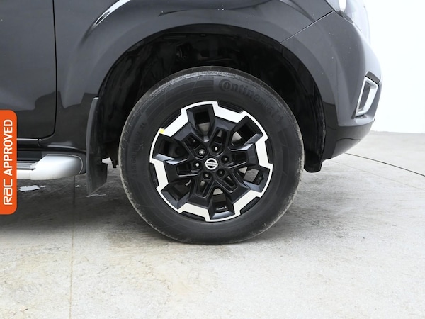 Used Nissan Navara 2020 for sale - 75156713: Photo 24