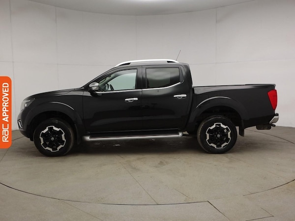 Used Nissan Navara 2020 for sale - 75156713: Photo 26