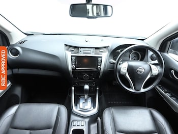 Used Nissan Navara 2020 for sale - 75156713: Photo