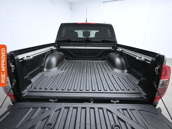 Used Nissan Navara 2020 for sale - 75156713: Photo 3