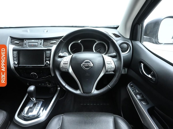 Used Nissan Navara 2020 for sale - 75156713: Photo 8