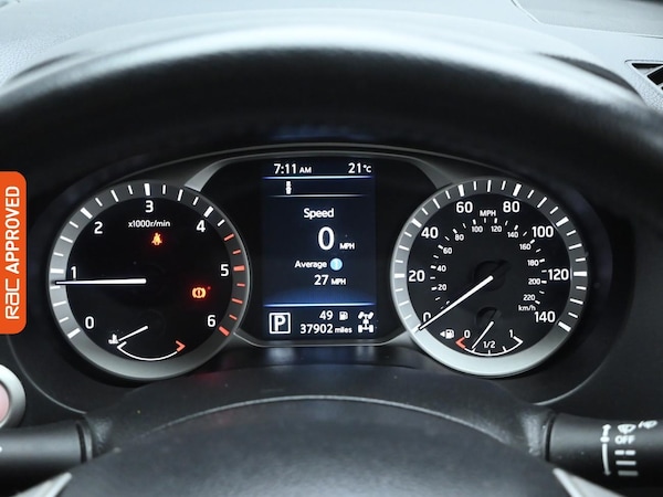 Used Nissan Navara 2020 for sale - 75156713: Photo 9
