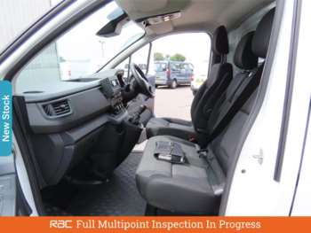 Used Renault Trafic 2022 for sale - 75053412: Photo
