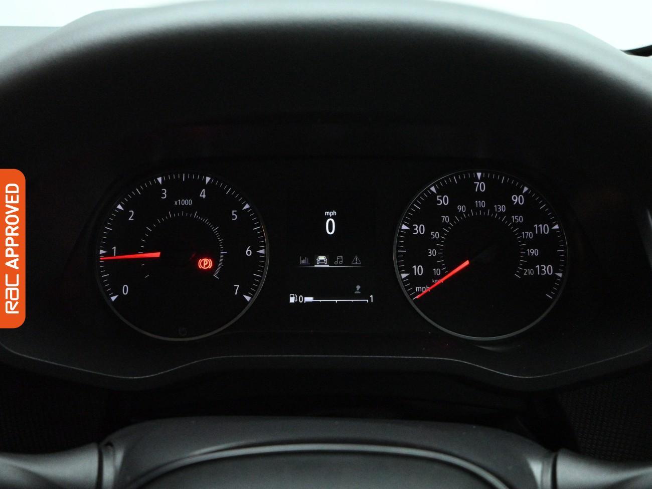 Used Renault Trafic 2023 for sale - 77364526: Photo 11