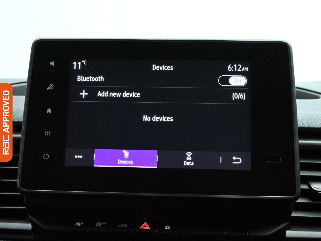 Used Renault Trafic 2023 for sale - 77364526: Photo 12