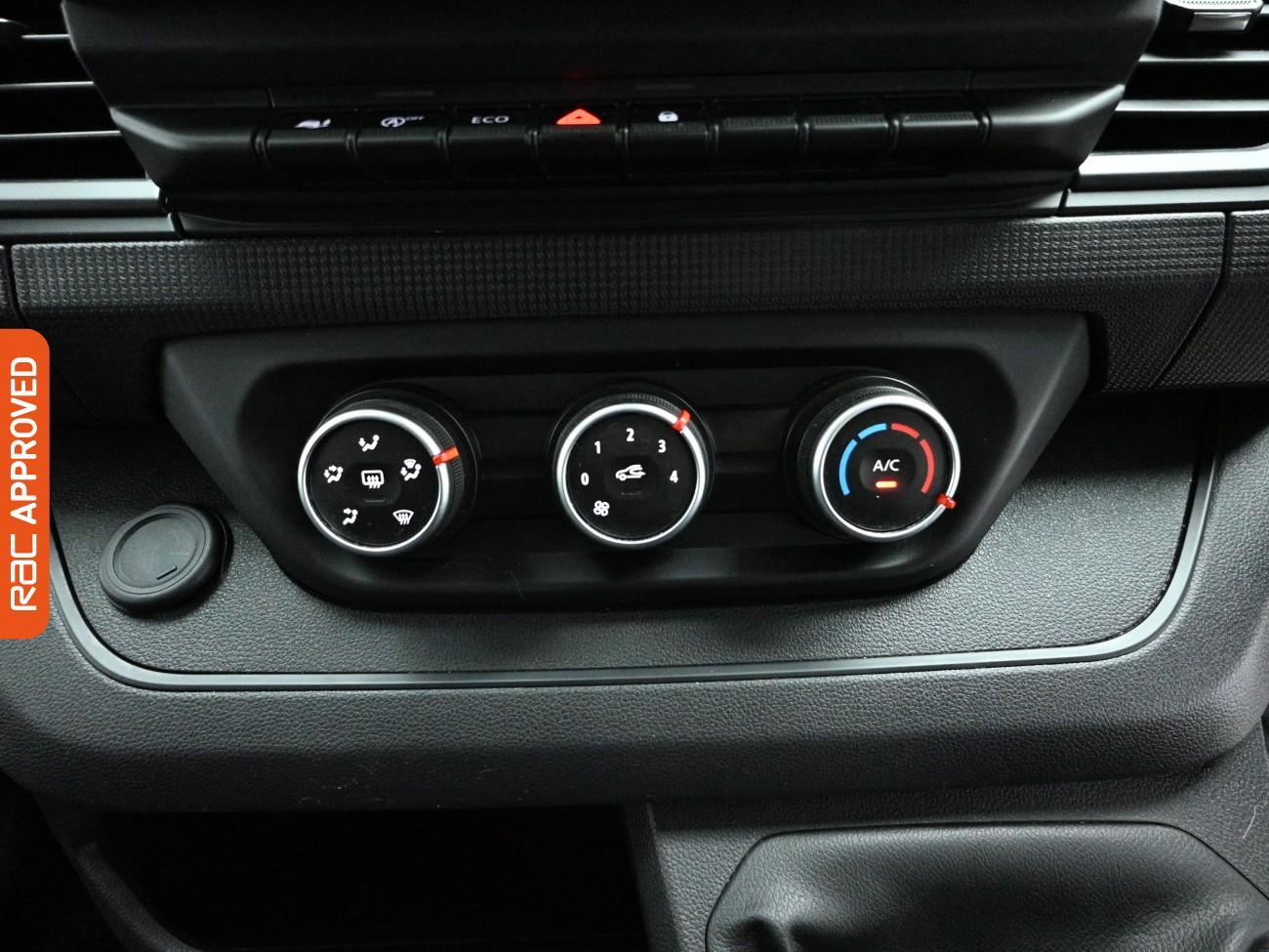 Used Renault Trafic 2023 for sale - 77364526: Photo 16