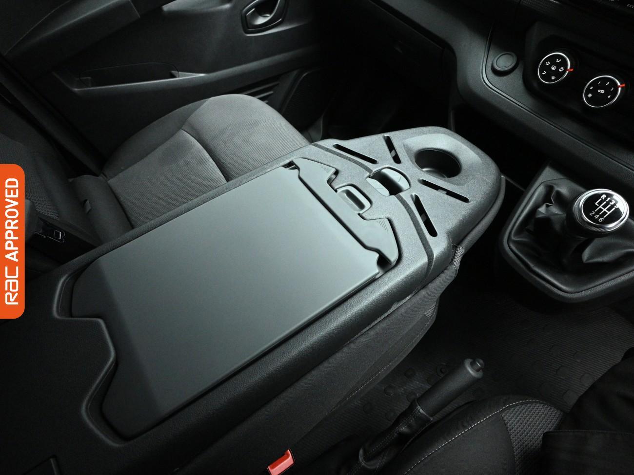 Used Renault Trafic 2023 for sale - 77364526: Photo 18