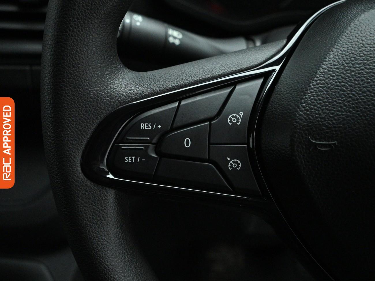 Used Renault Trafic 2023 for sale - 77364526: Photo 19