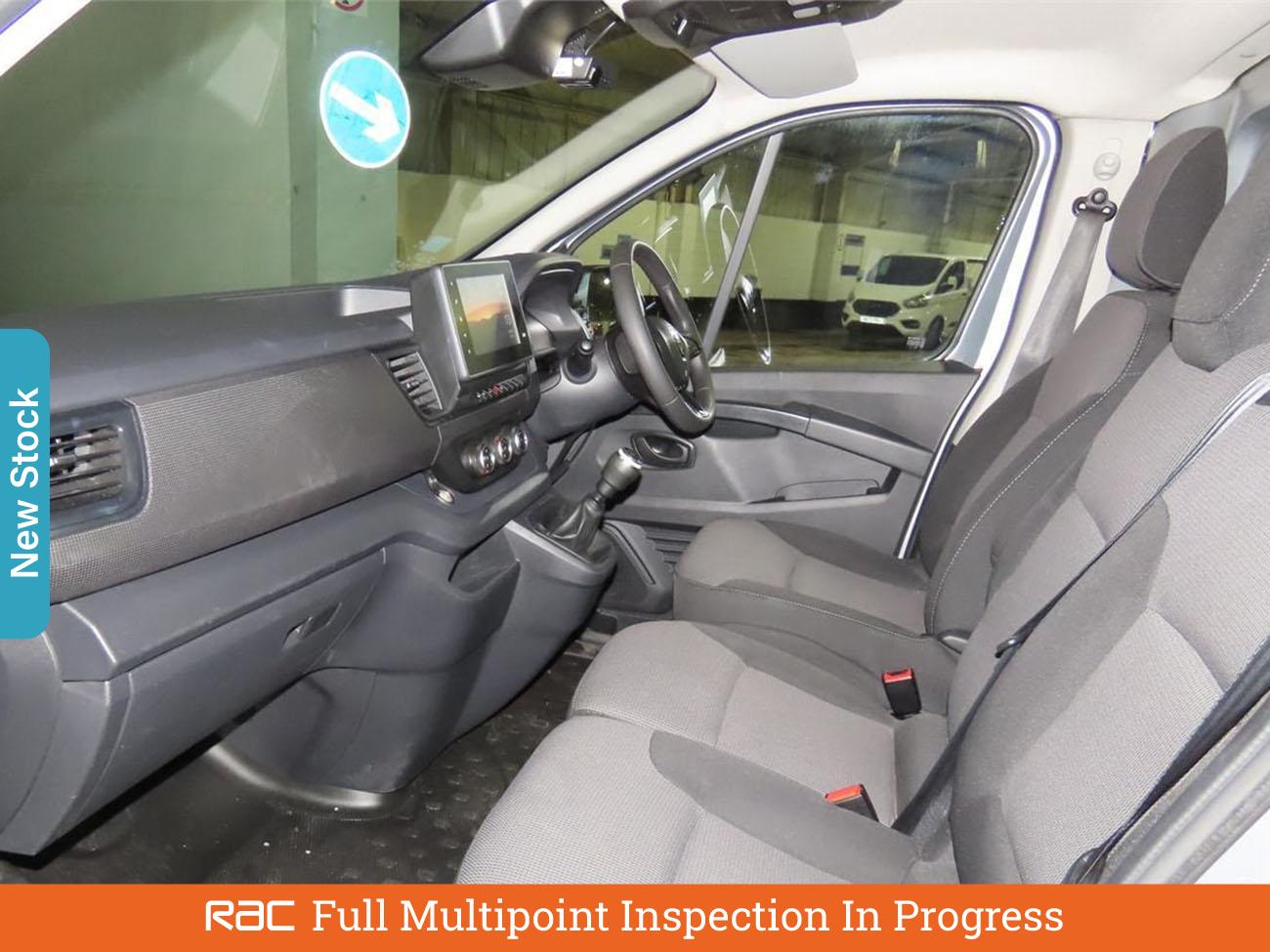 Used Renault Trafic 2023 for sale - 77364526: Photo 2