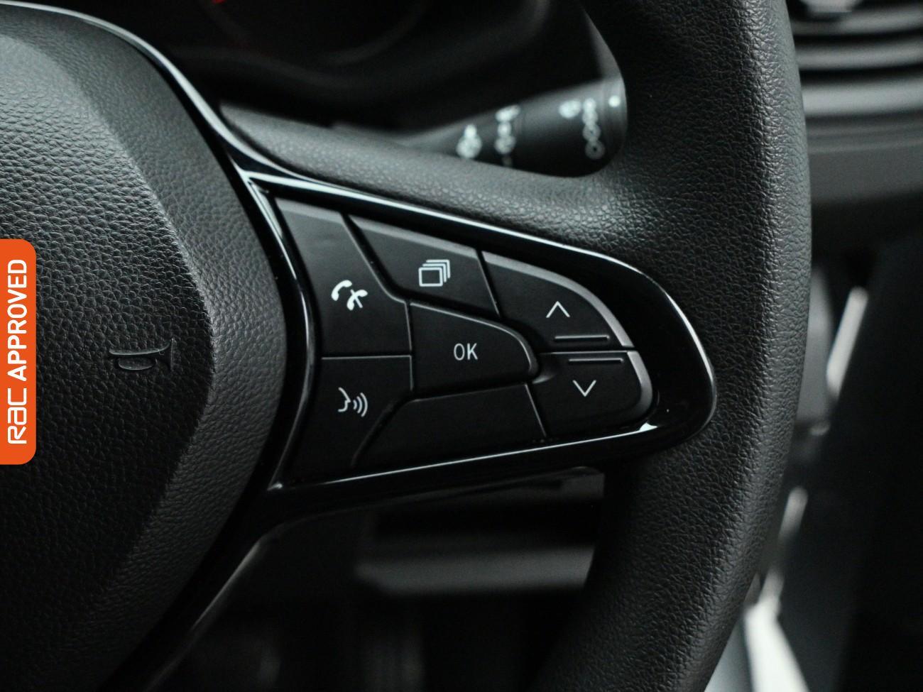 Used Renault Trafic 2023 for sale - 77364526: Photo 21