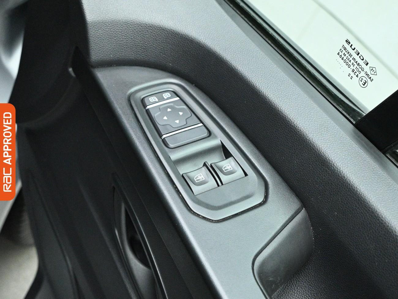 Used Renault Trafic 2023 for sale - 77364526: Photo 22