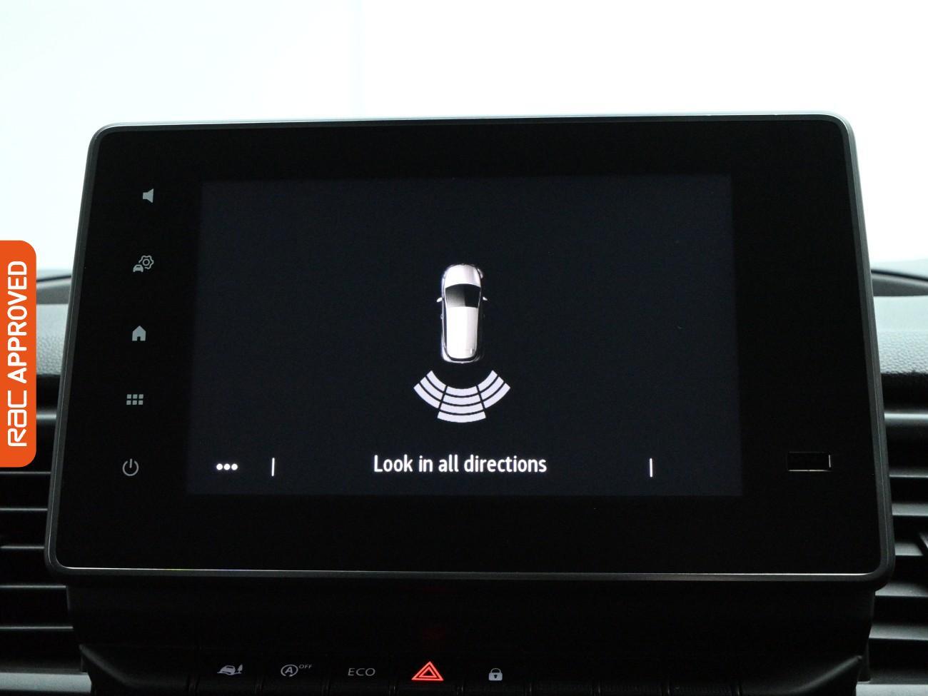 Used Renault Trafic 2023 for sale - 77364526: Photo 24