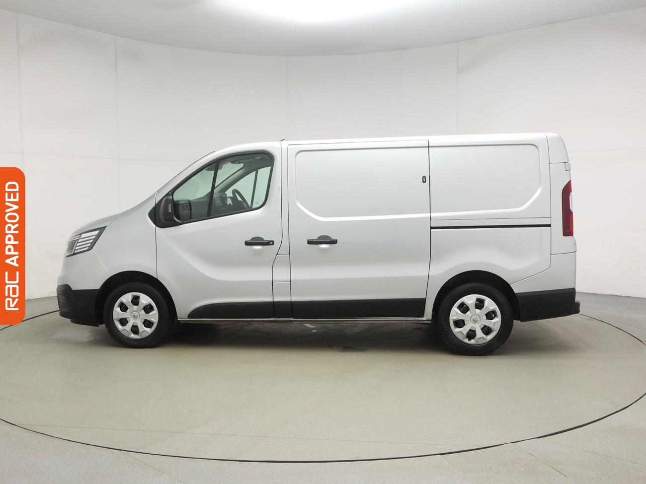 Used Renault Trafic 2023 for sale - 77364526: Photo 27