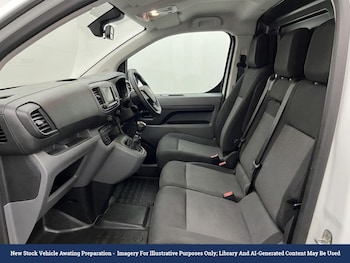 Used Vauxhall Vivaro 2022 for sale - 79163650: Photo