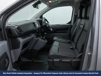 Used Vauxhall Vivaro Electric 2021 for sale - 79716912: Photo