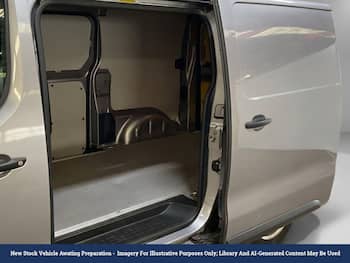 Used Vauxhall Vivaro Electric 2021 for sale - 79716912: Photo