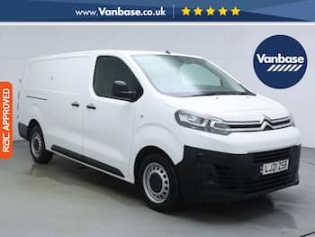 Used Citroen Dispatch 2021 for sale - 79731490: Photo