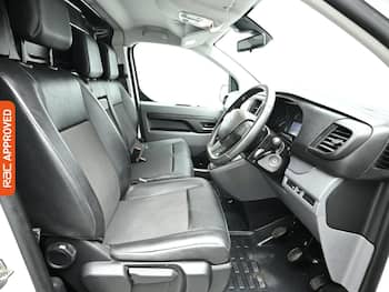 Used Citroen Dispatch 2021 for sale - 79731490: Photo
