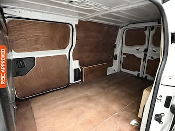 Used Citroen Dispatch 2021 for sale - 79731490: Photo
