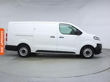 Used Citroen Dispatch 2021 for sale - 79731490: Photo