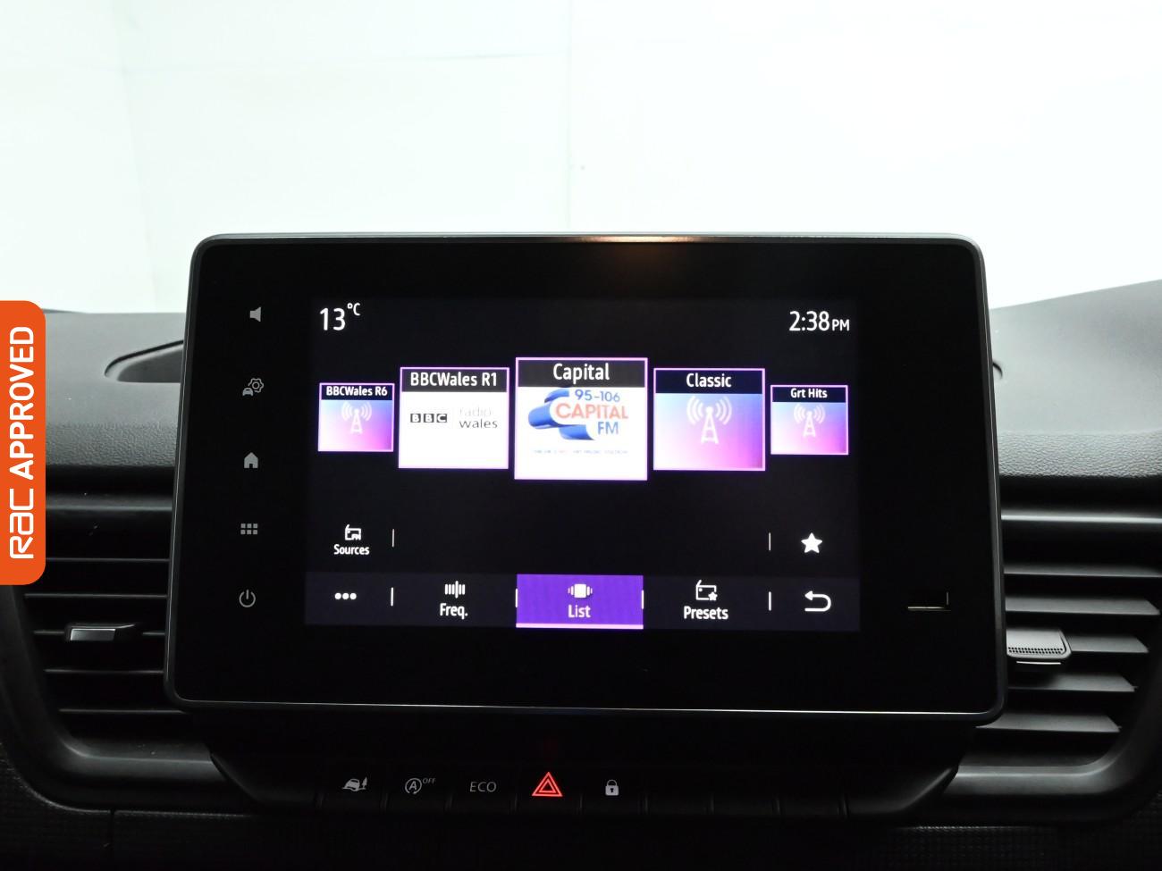 Used Renault Trafic 2023 for sale - 76509068: Photo 11