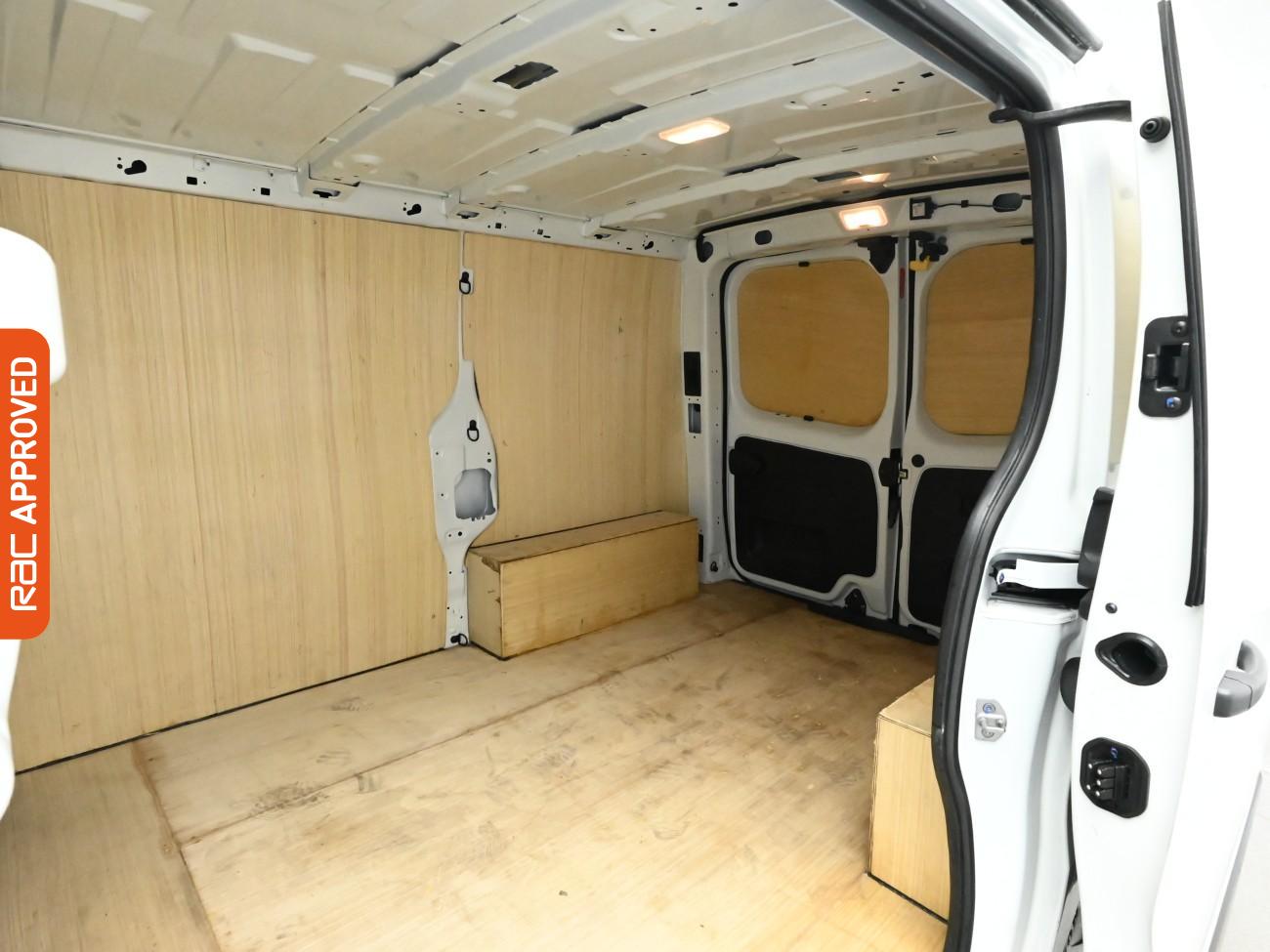 Used Renault Trafic 2023 for sale - 76509068: Photo 13