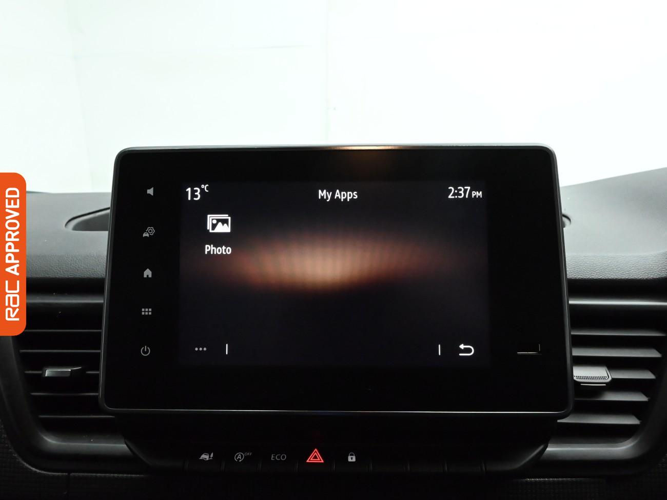 Used Renault Trafic 2023 for sale - 76509068: Photo 14