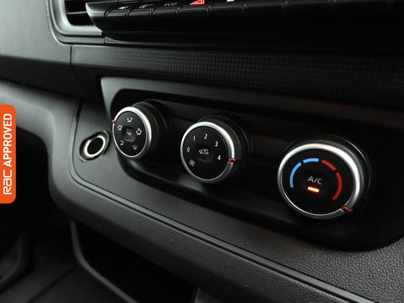 Used Renault Trafic 2023 for sale - 76509068: Photo 16