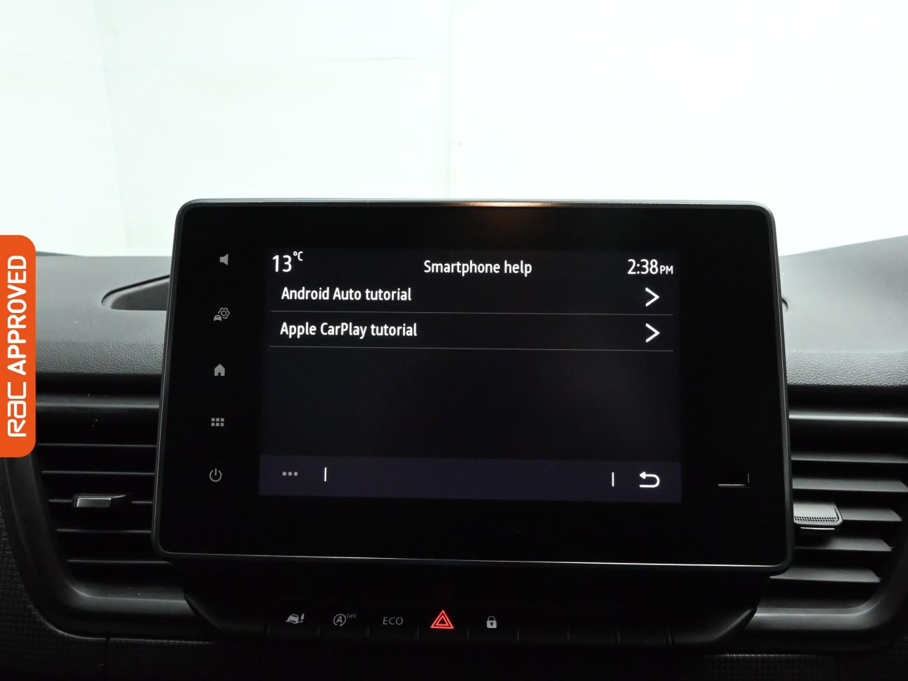 Used Renault Trafic 2023 for sale - 76509068: Photo 18