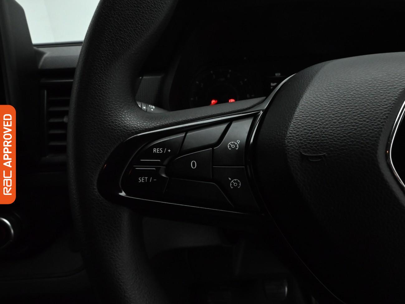 Used Renault Trafic 2023 for sale - 76509068: Photo 19