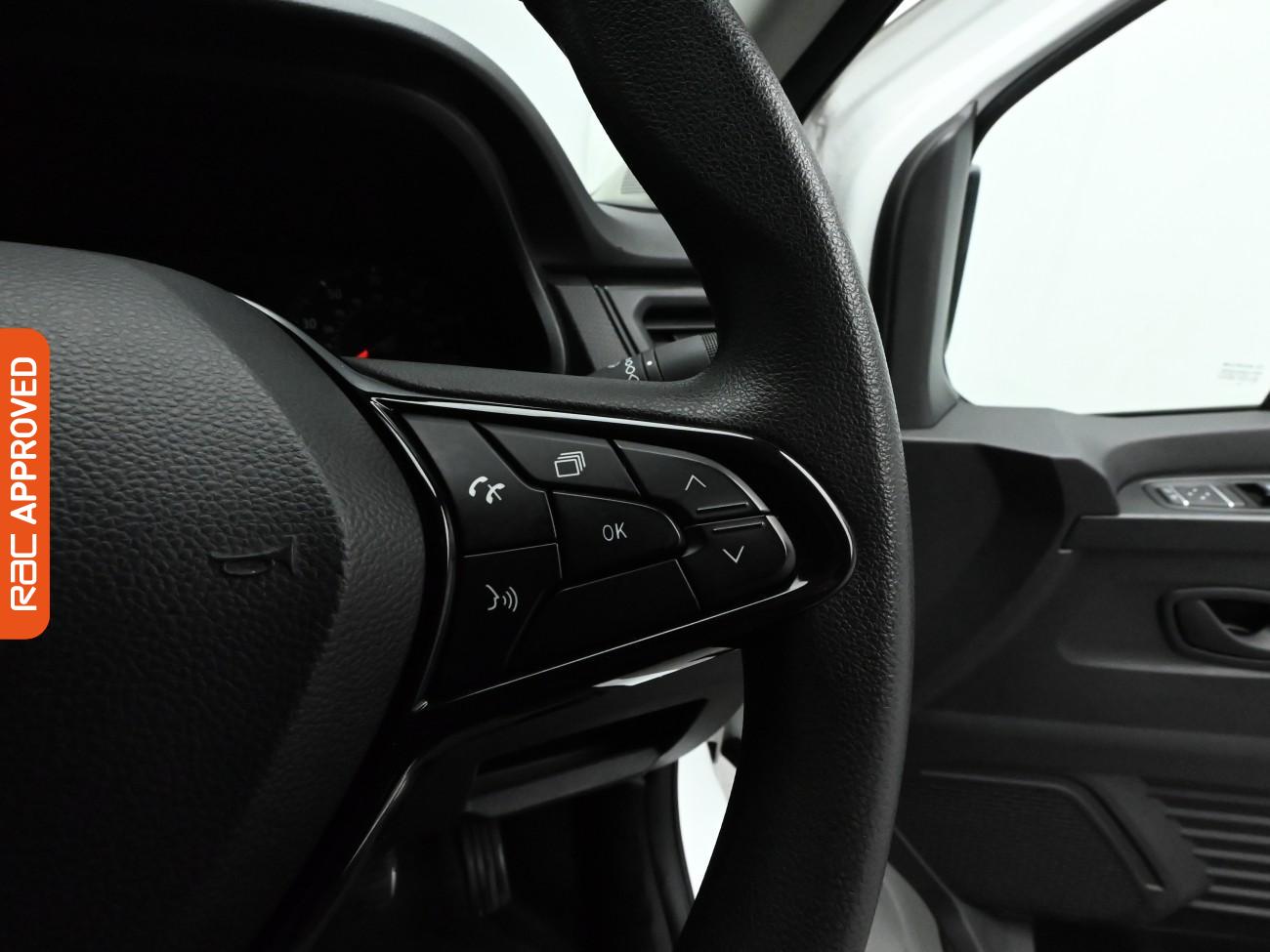 Used Renault Trafic 2023 for sale - 76509068: Photo 22