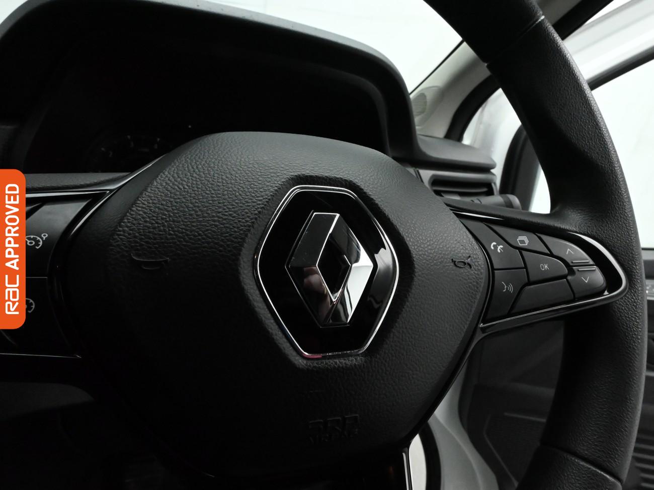 Used Renault Trafic 2023 for sale - 76509068: Photo 23