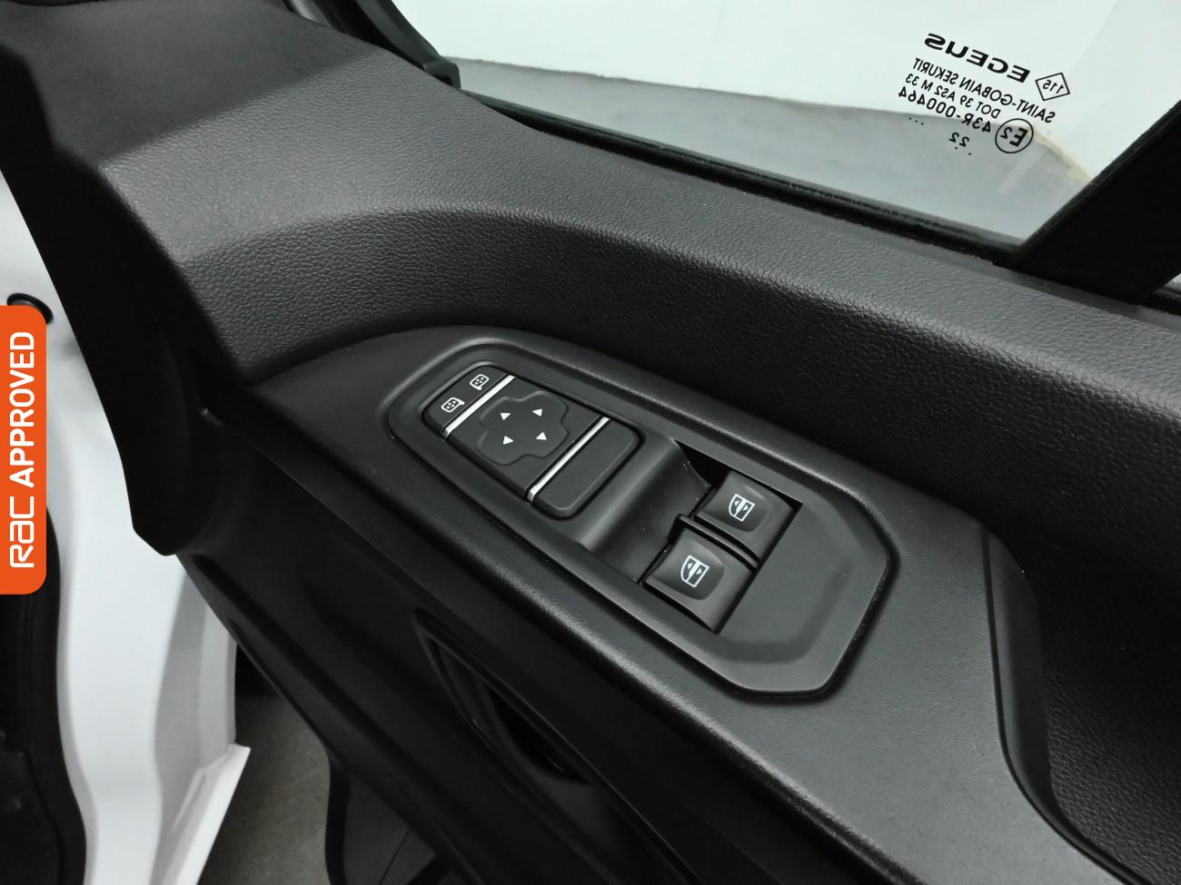 Used Renault Trafic 2023 for sale - 76509068: Photo 24