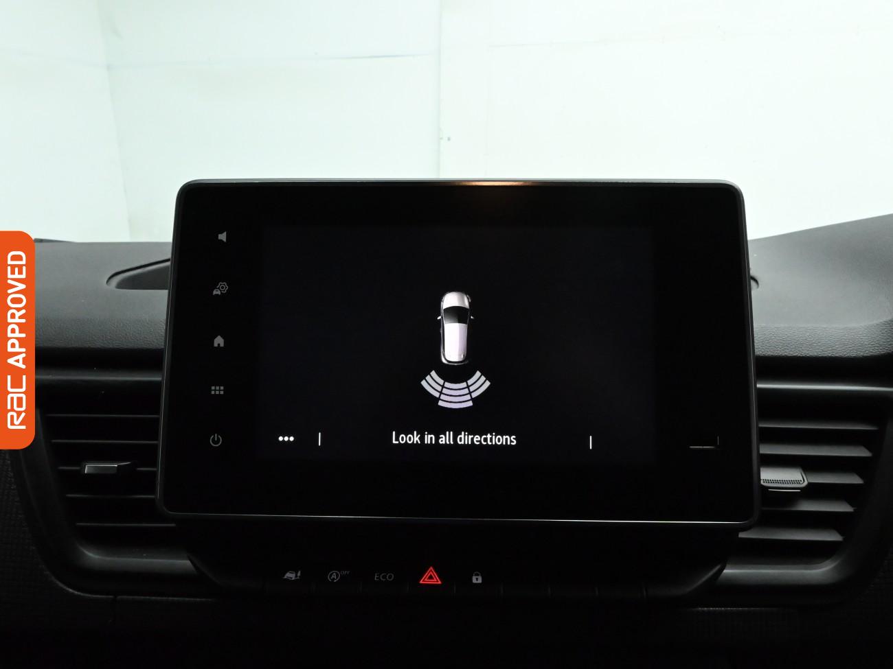 Used Renault Trafic 2023 for sale - 76509068: Photo 25