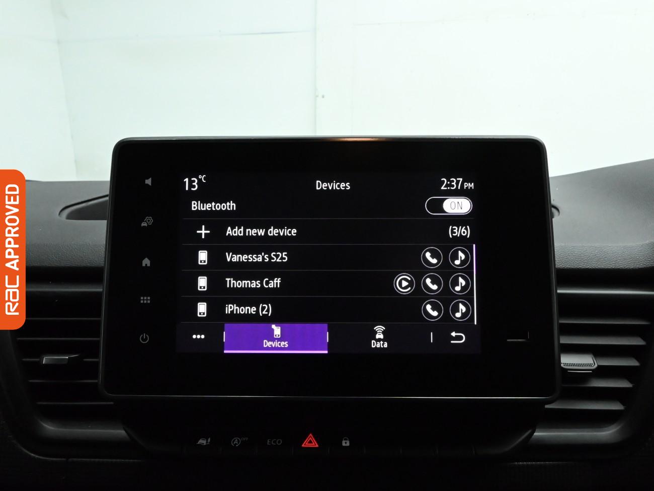 Used Renault Trafic 2023 for sale - 76509068: Photo 26