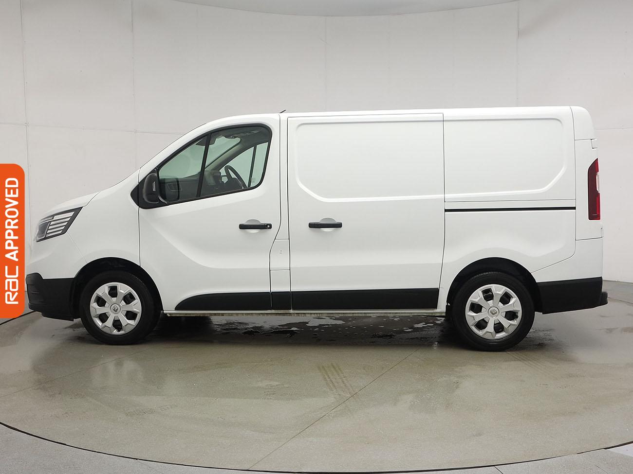 Used Renault Trafic 2023 for sale - 76509068: Photo 28